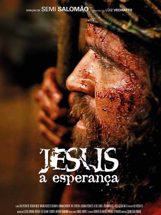 Jesus, a Esperança