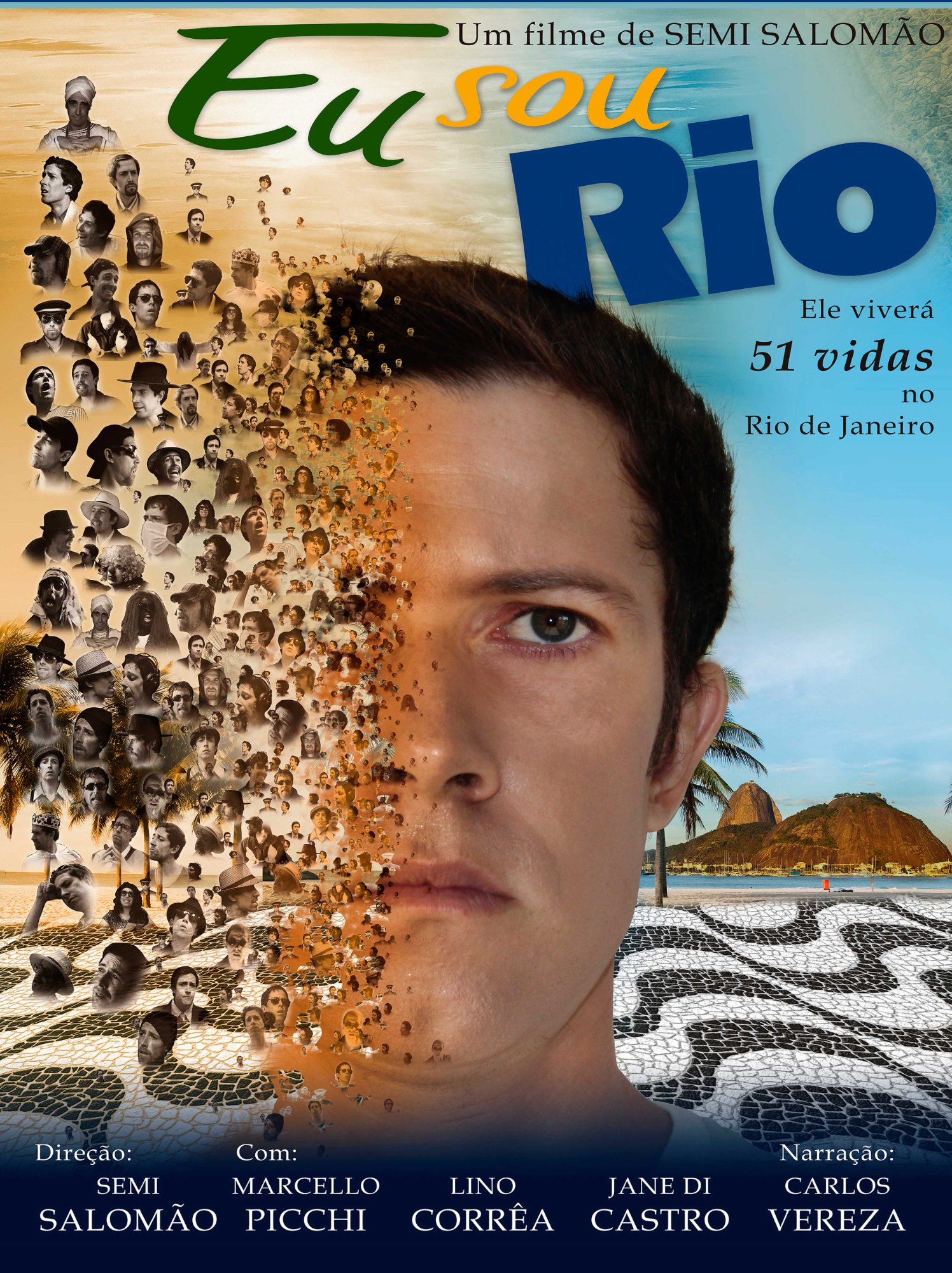 Eu Sou Rio