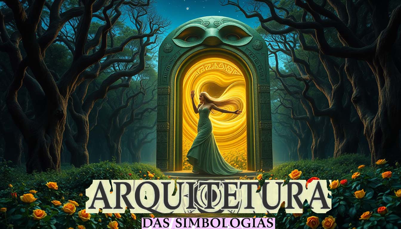 Arquitetura das Simbologias