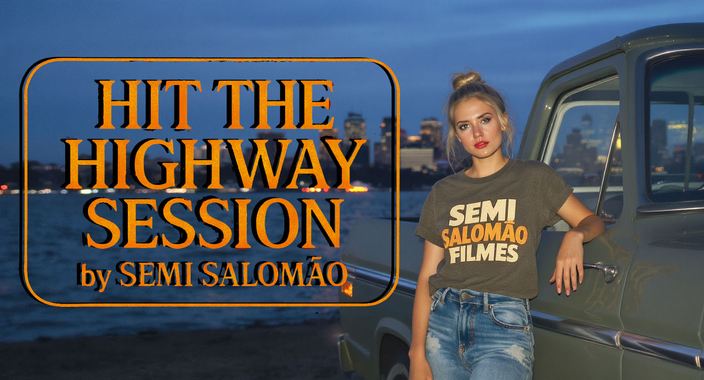 Hit The Highway Session