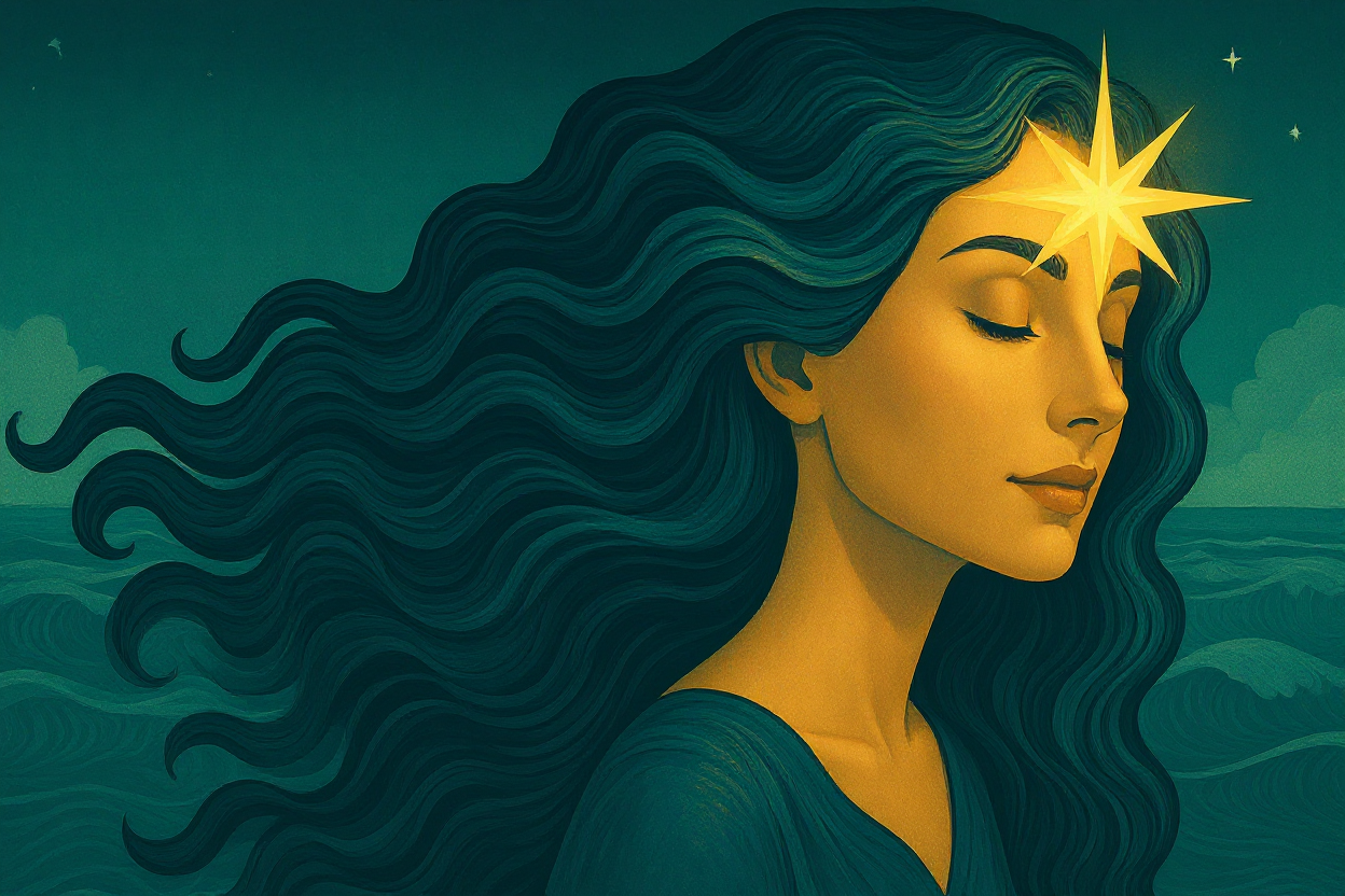 Afinação do Espírito